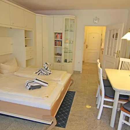 Lägenhet Ms Viktoria *