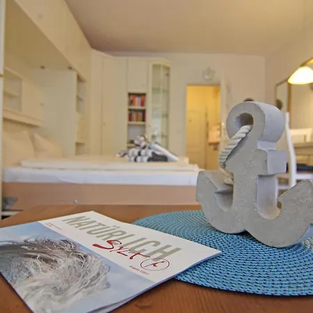 Ms Viktoria Lägenhet