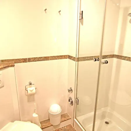 Lägenhet Ms Viktoria