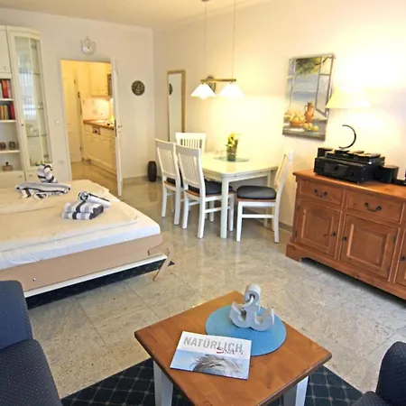 Lägenhet Ms Viktoria *