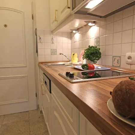 Lägenhet Ms Viktoria