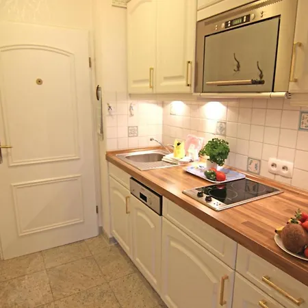 Ms Viktoria Lägenhet