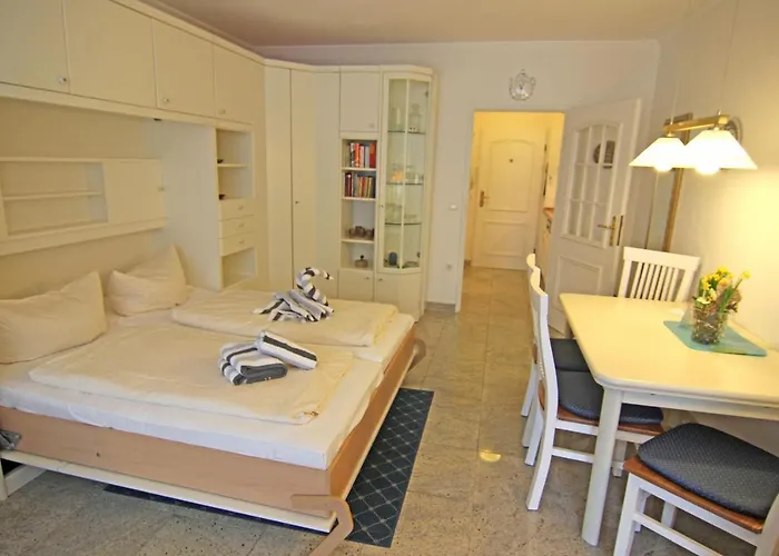 Apartamento Ms Viktoria *