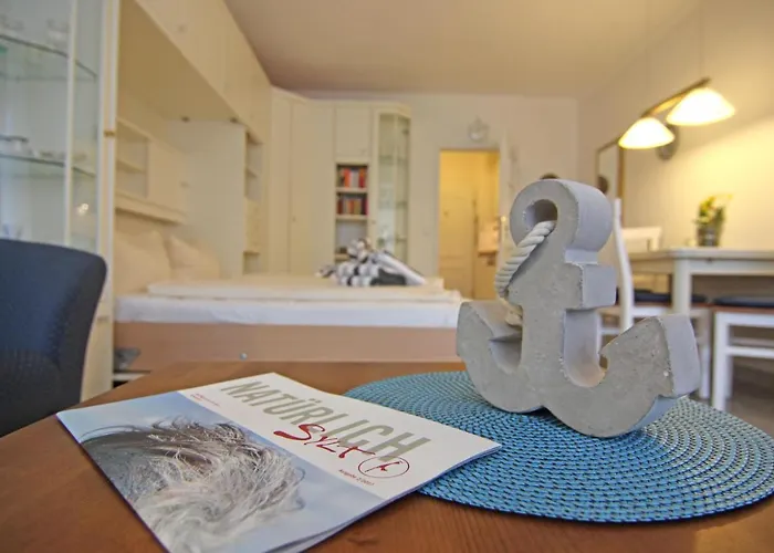 Ms Viktoria Apartamento