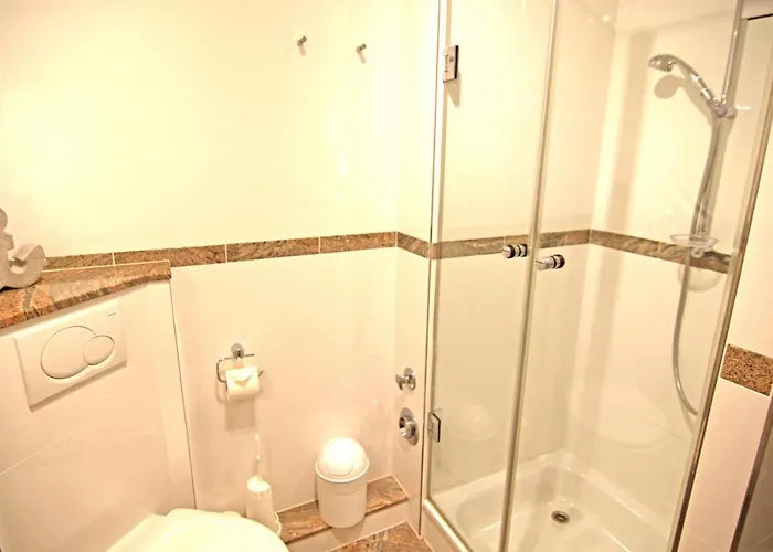 Apartamento Ms Viktoria