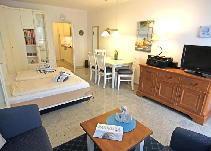 Apartamento Ms Viktoria *