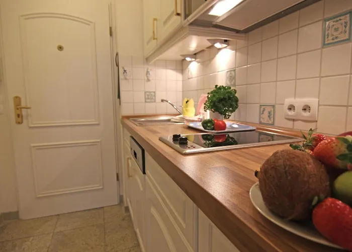 Apartamento Ms Viktoria