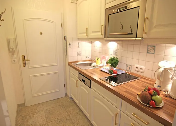 Ms Viktoria Apartamento